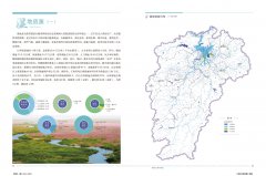江西省湿地资源分布图