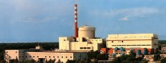中巴合建的恰希玛核电站