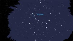 大熊座移动星群是距离地球最近的移动星群
